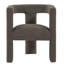 Chaise d'appoint rembourrée Mckinley-1282497011