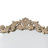 24" X 42" Gold Arch Mirror-2061606733-2061223682