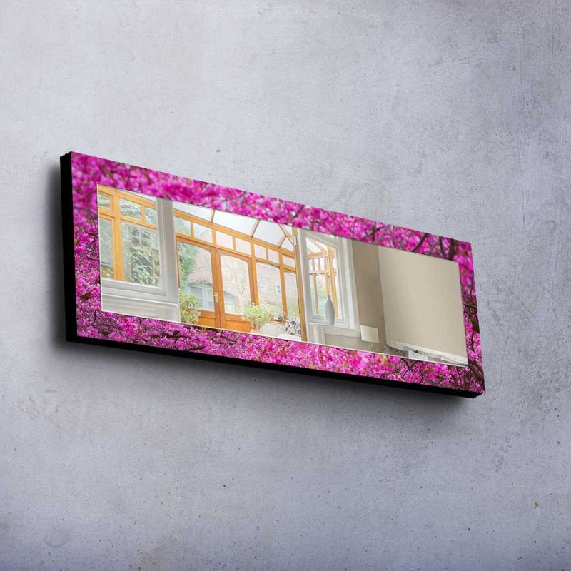 Miroir Fitzwater, Magenta
