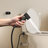 Bidet Faucet with Handheld Bidet Sprayer for Toilet, Cold Water, Adjustable Water Pressure and Brass Body-117873310