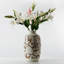 Vase de table en porcelaine Kaler