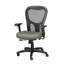 Tempur-Pedic TP9000C Mesh Swivel Task Chair with Tempur Material, Cooling Gel Layer, Adjustable Armrests, and Lumbar Support-1796466370