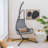 Clarsie Porch Swing