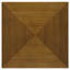 Table de bout carrée en bois