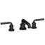 Taft Widespread Bathroom Faucet with Drain Assembly-78575151