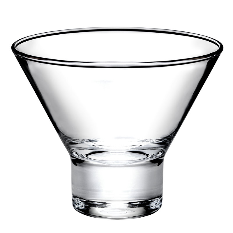 Ensemble de 4 verres Augusta