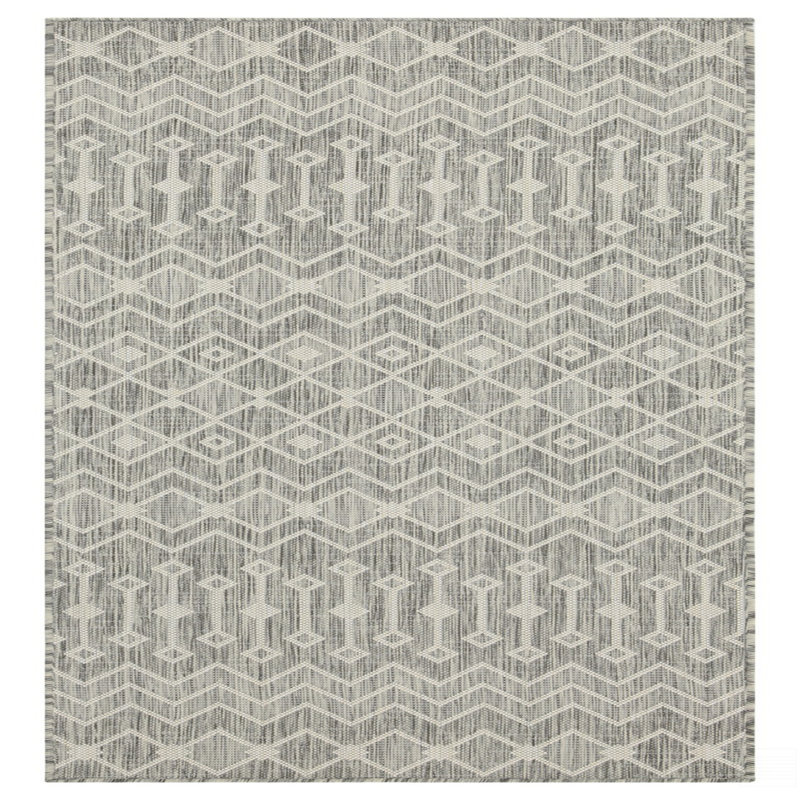 5 Ft. 3 In. X 7 Ft. 3 In. Indoor/Outdoor Area Rug, Rectangle 5'3" x 7'3"