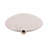 Earthenware Vase With Textured Surface And Modern Rounded Design-1797390194