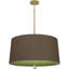 Custis 3 - Light Chandelier-36390862-65940700