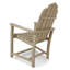 Chaise Adirondack POLYWOOD Classic-9705894