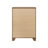  Antibes Rowane 4-Drawer Chest