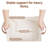 Fabric Foldable Storage Bins with Handles, Modern Storage Basket for Shelves, Closet, Dorm-755629041