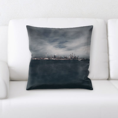 Coussin décoratif