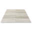 4 in. x 12 in. Glazed Marble Tile