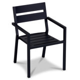 Pacifica Outdoor 9 - Piece Dining Set