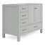 Cambridge 42'' W Single Bathroom Vanity Base-127170210-24411433