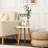 Bobbilynn Tray Top End Table Set