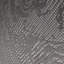 Textured Charcoal Grey Metallic Faux Rusted Industrial Carbon Plain Wallpaper 3d