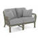 Edgewater Loveseat