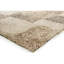 Areva Shag Beige Area Rug-1368776357