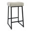 Tabouret de comptoir 26 po Pantanella-958171390