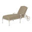 Florence Outdoor Chaise Lounge-69932480-69932482