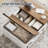 Katonya Single Coffee Table