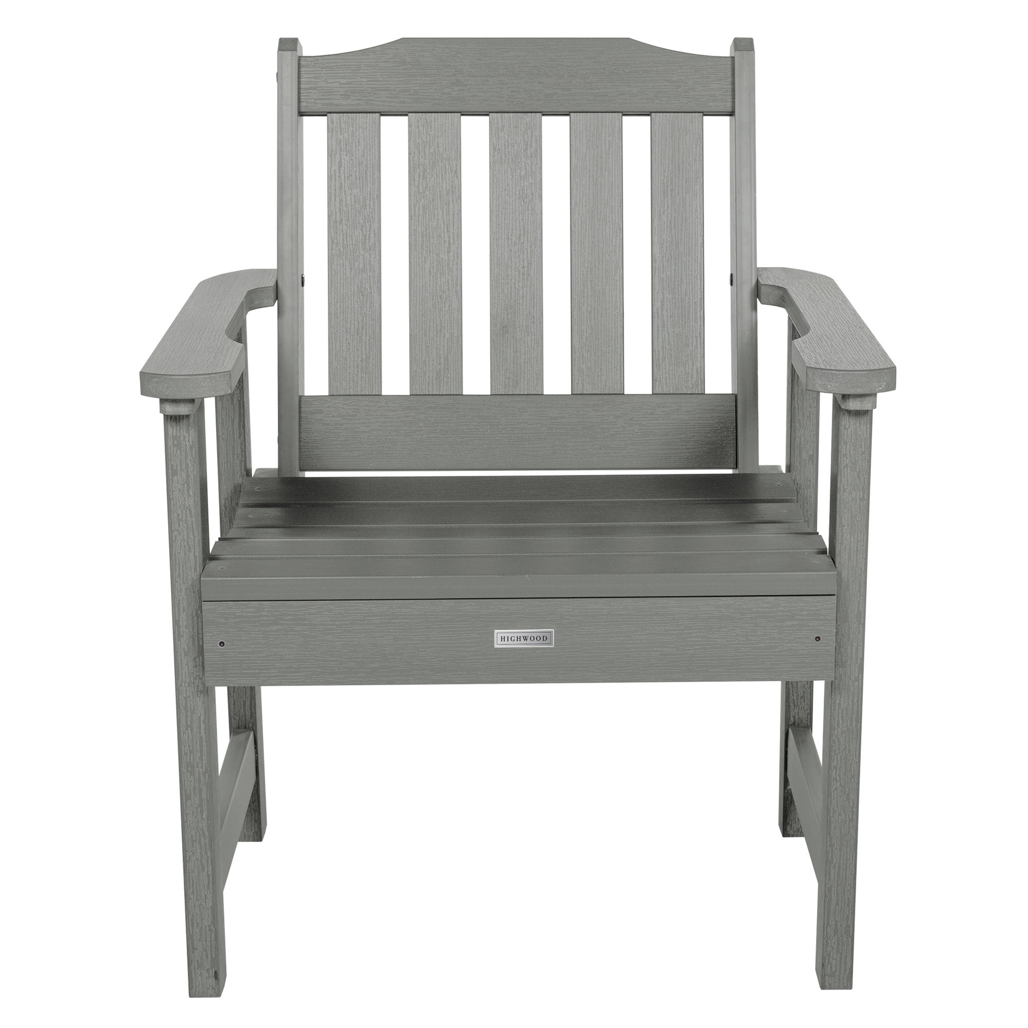 Outdoor Lounge Chair, Coastal Teak