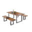 Farsund Dining Table-29529701-39998401-29529706