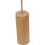 Bobbylee 161cm Brushed Traditional Floor Lamp