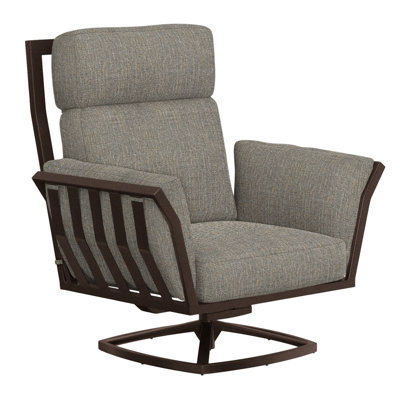 Aris Outdoor Rocker Chair