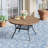 40.6’’ Outdoor Round Patio Dining Table-10463346