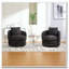 Fauteuil en chenille d'appoint Modern Modern-622851742
