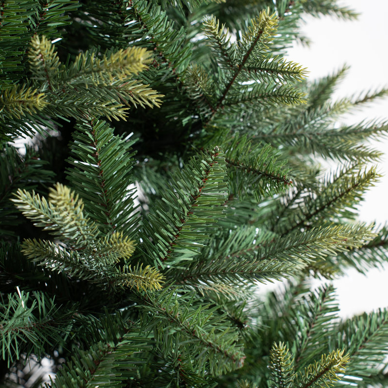 Sapin de Noël de 6,5 pi, 6.5'