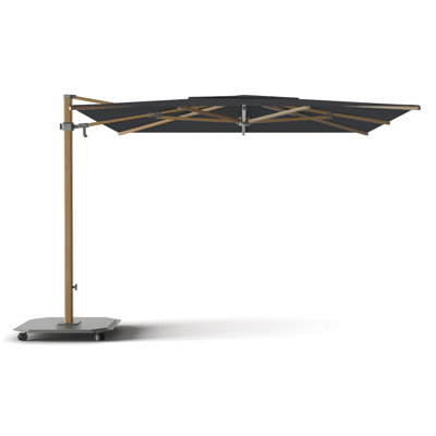 216'' W Sunbrella® Cantilever Umbrella