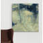 « blue daze i », reproduction d’art sur toile tendue-120322956