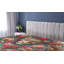 Microfiber Fitted Sheet-95977483