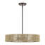 Luminaire suspendu Hereford