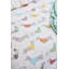Silly Sausage Dog Grey/Red/Green-36167793