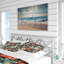 Literie Coastal Coral Reef-1159758837