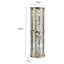 Vitrine lumineuse Goode