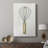 Kitchen Necessity II -Gallery Wrapped Cavas