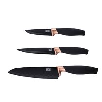 Ceramic Knife Sets – Rocknife