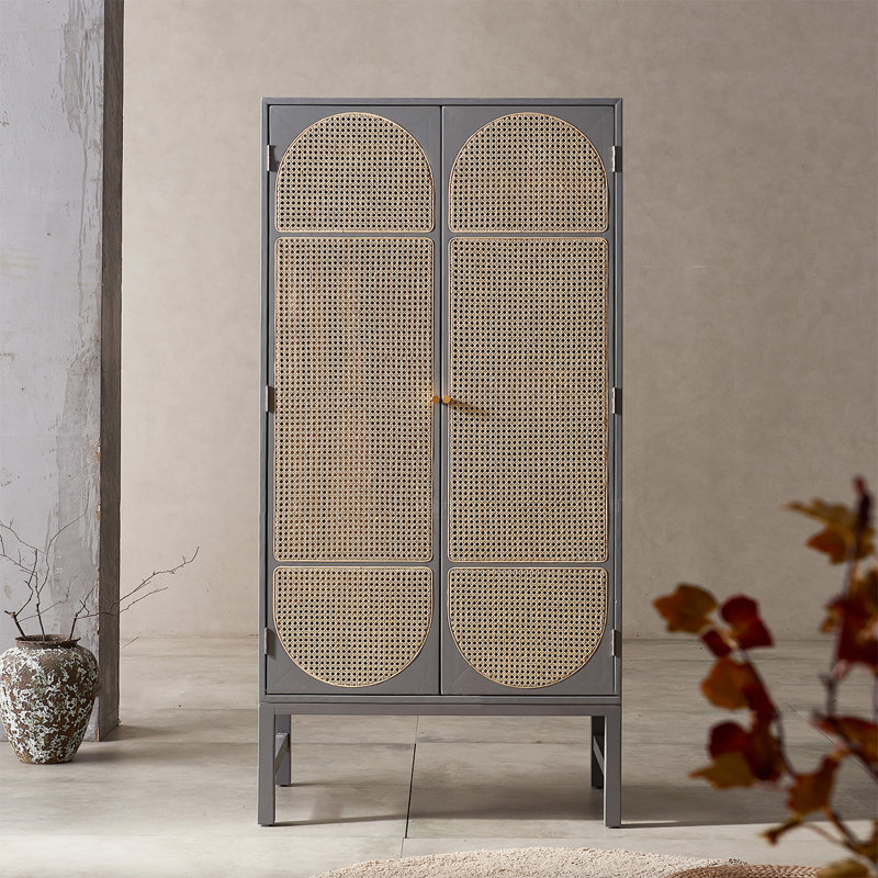 Armoire de rangement Nordic