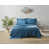 Bleu minuit