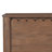 Lola 67.75'' Solid Wood Sideboard