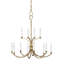 Westerly 12 - Light Chandelier-44138590-44138589