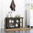 Mercidieu Bamboo Bench-1183097278