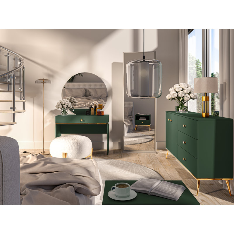 Tellara Floating Shelf