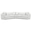 Jules Fabric 3 Pc Sectional-2044263653